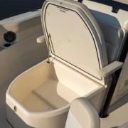 2027 Scout 220XSF - White